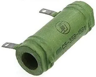 С5-35В 15Вт 5,6 кОм фото 2