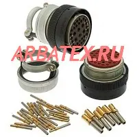 СНЦ23-7/18Р-11-В розетка фото