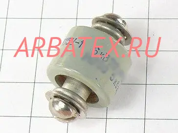 К15У-1А 6кВ 15 пф 16квар К15У-1А 6кВ 15 пф 16квар