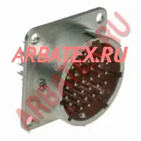 СНЦ30-10/14В-1-б-В вилка фото