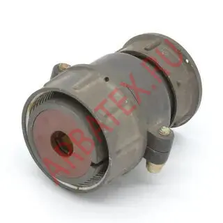 ШР32П1ЭШ5 розетка фото ШР32П1ЭШ5 розетка Разъемы ШР, СШР фото