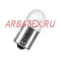 А24-21-4 лампа накаливания