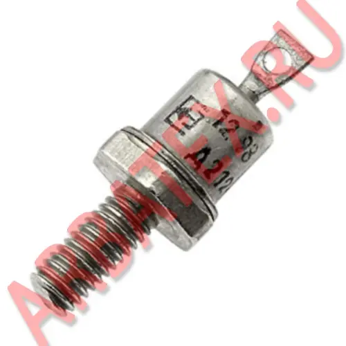 Д212-10-2 диод фото 2