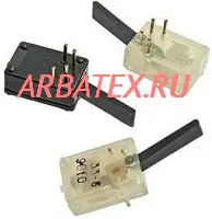 ПТ33-22 тумблер