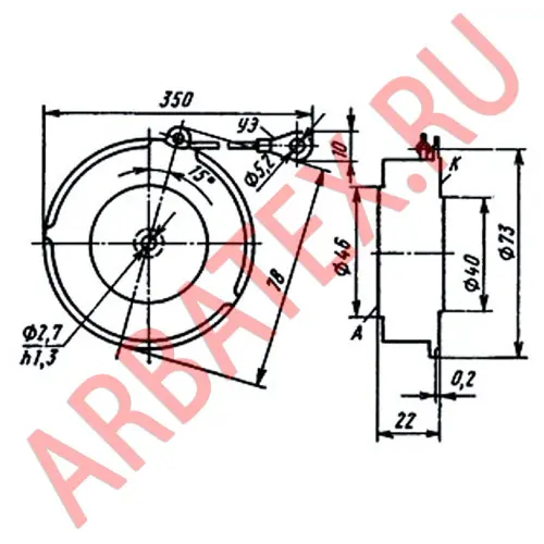 Т500-4 фото 6 Т500-4 фото 6