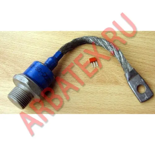 ВК2-50-08 диод фото 2 ВК2-50-08 диод фото 2