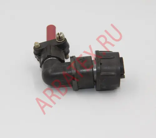 2РМ14КУН4Г1В1 розетка Разъемы 2РМ, 2РМТ, 2РМГ, 2РМДТ, ОНЦ-РГ фото фото 5