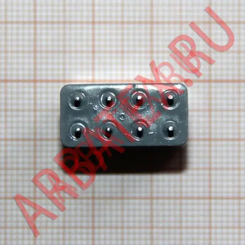 РЭС-90 ЯЛ4.550.000-08 фото 6