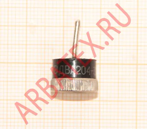 ДВА204-35-6 фото 4