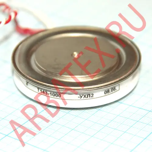 Т143-1000-7 фото 4