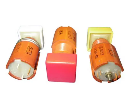 ПК23-3В переключатель фото 2