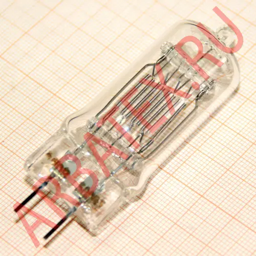 КГМ-220-500 лампа накаливания фото 3 КГМ-220-500 лампа накаливания фото 3