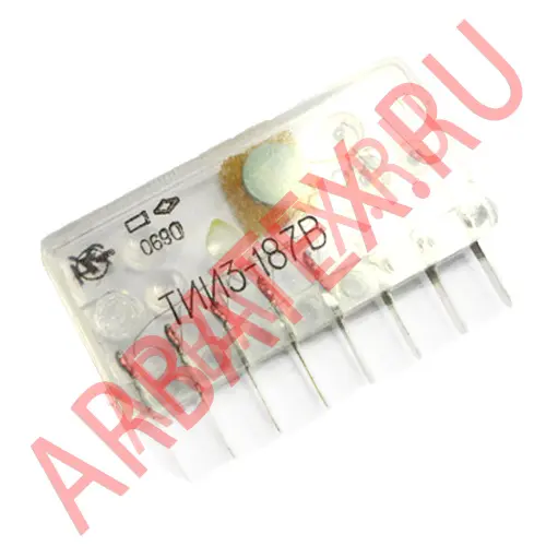 ТИИ3-233В трансформатор фото 2