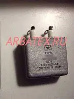 К41-1А 4кВ 0.022 мкф