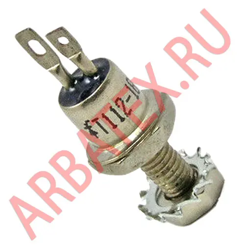 Т112-10-4 фото 2