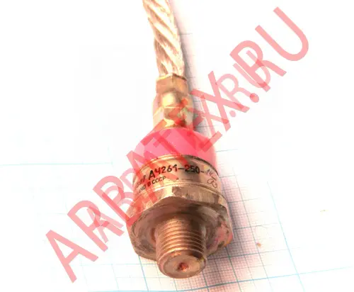 ДЧ261-250Х-14 фото 4 ДЧ261-250Х-14 фото 4