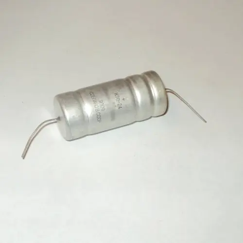 К50-24В 160в 100 мкф фото 2 К50-24В 160в 100 мкф фото 2
