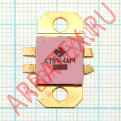 КТ9164АМ фото 3
