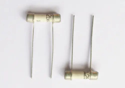 ВП1-2В 0.25А Предохранители фото фото 4