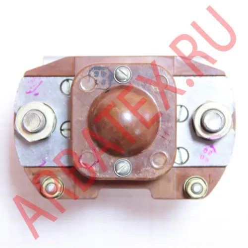 КМ-200ДВ контактор фото 3