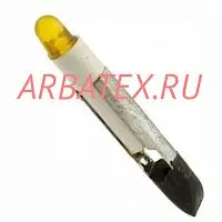 КИПД51А-2Ж светоизлучающий диод