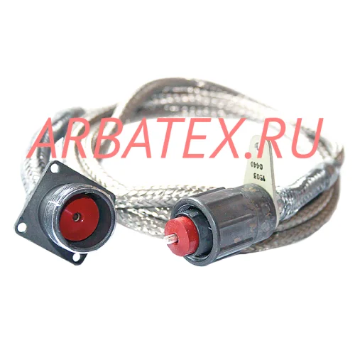 ВВТ-10КШ-200 Разъемы разное фото