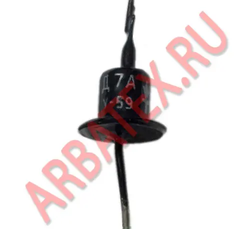 Д7Б диод фото 2 Д7Б диод фото 2