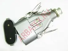 ШК4х25 розетка фото