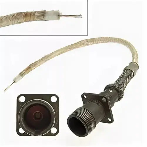 ВВТ-20БШ-750 Разъемы разное фото фото 4