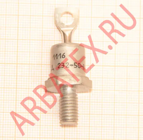 Д232-50-9 фото 3 Д232-50-9 фото 3