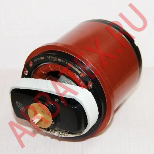 НД-1404П сельсин фото 5 НД-1404П сельсин фото 5