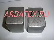 МБГТ 300в 1 мкф