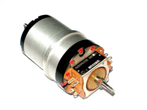 ВТ-3А лш3.010.030 Вращающиеся трансформаторы фото фото 2