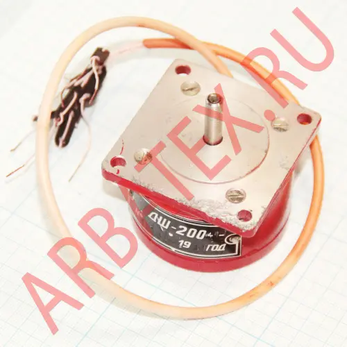 ДШ-200 фото 3 ДШ-200 фото 3