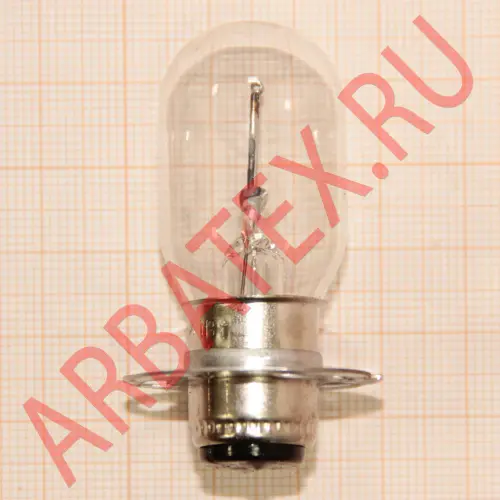 ОП11-40 лампа накаливания фото 3