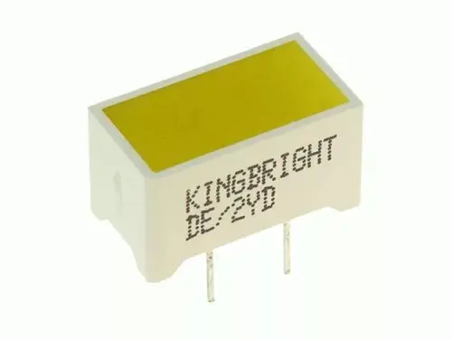 3ЛС362Д цифровой индикатор фото 2