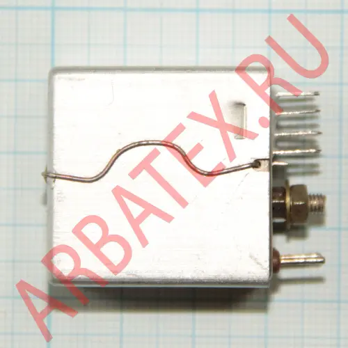 РЭС-22 РФ4.523.023-09.01 фото 7