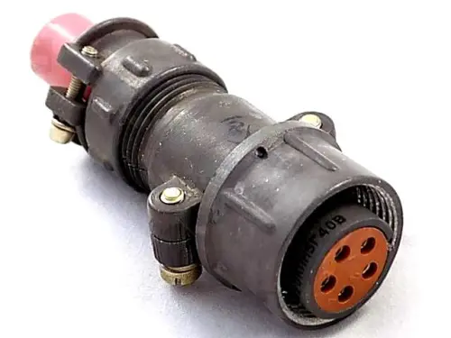 2РТТ20БПН5Г7В розетка кабельная Разъемы разное фото фото 2