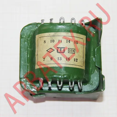 ТН51-127/220-50 трансформатор фото 4 ТН51-127/220-50 трансформатор фото 4