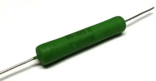 С5-37В 10Вт 8,2 кОм фото 2