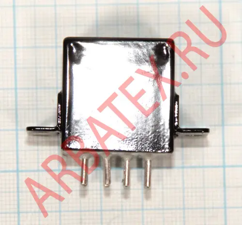 РЭН-35 РФ4.510.144-02.01 фото 4 РЭН-35 РФ4.510.144-02.01 фото 4