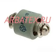 К15У-1 6кВ 1.5 пф 5квар