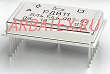 РДВ-11 ЯЛ4.544.003-06