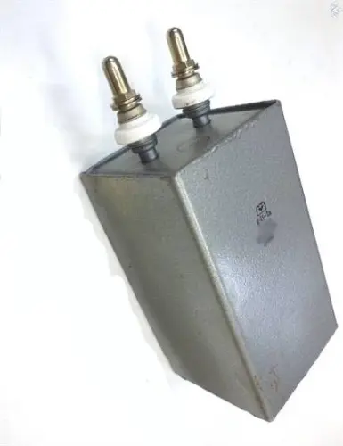 К41-1А 16кВ 1 мкф фото 2