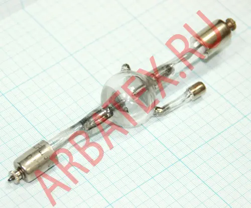 ДРТ-400 лампа фото 6