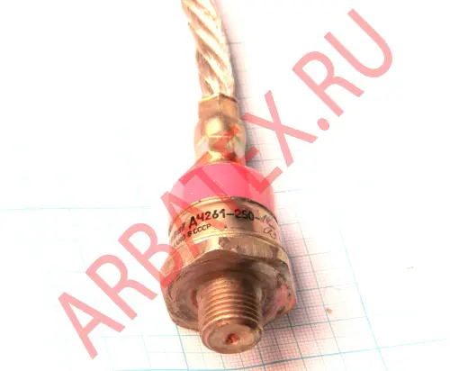 ДЧ261-250-13 фото 4 ДЧ261-250-13 фото 4