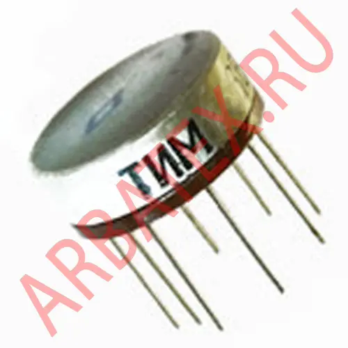 ТИМ-209В трансформатор фото 2