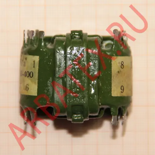 ТПП59-220-400 трансформатор фото 3 ТПП59-220-400 трансформатор фото 3