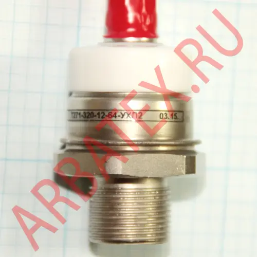 Т271-320-12 фото 2