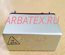 КНЕ-020УВ 24В контактор